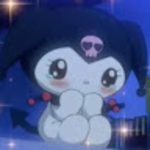 Meet your Posher, Isabelle